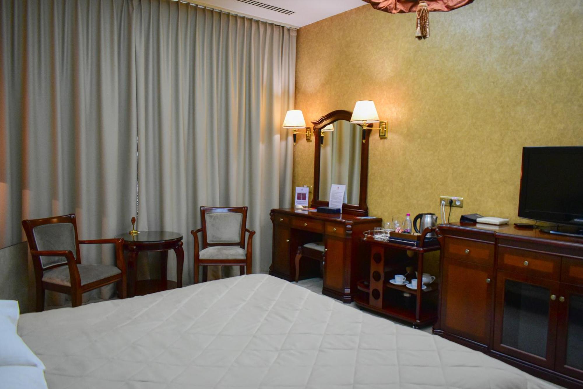 Hotel Feride Vinnytsia Exterior photo